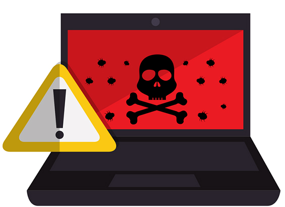 ransomware and phishing study