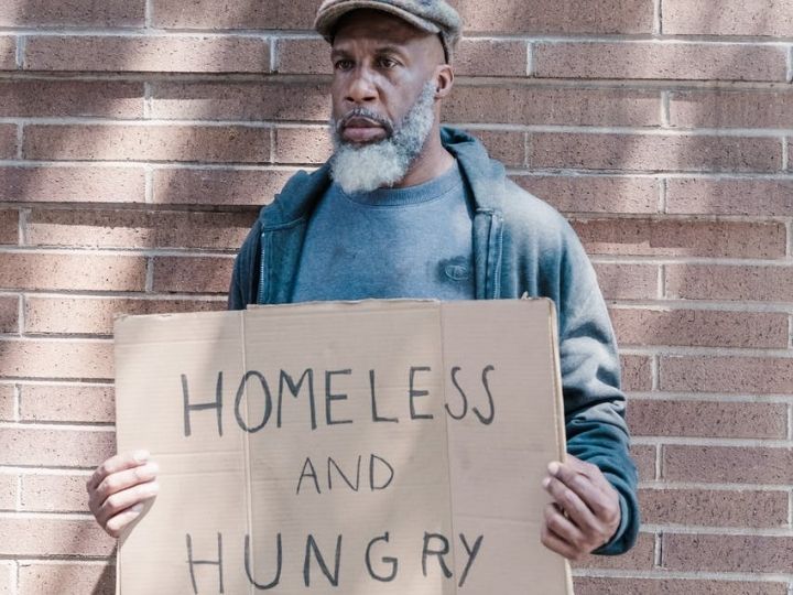 Poverty and racism Poverty and racism