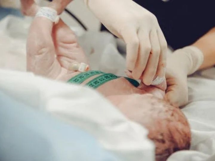 Newborn Newborn