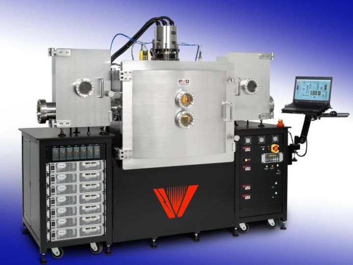 Pulsed laser system Pulsed laser system
