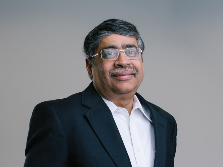 Rakesh Verma, computer science professor