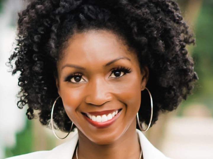 Rheeda Walker, professor of psychology and director of the Culture, Risk and Resilience Lab. Rheeda Walker, professor of psychology and director of the Culture, Risk and Resilience Lab.