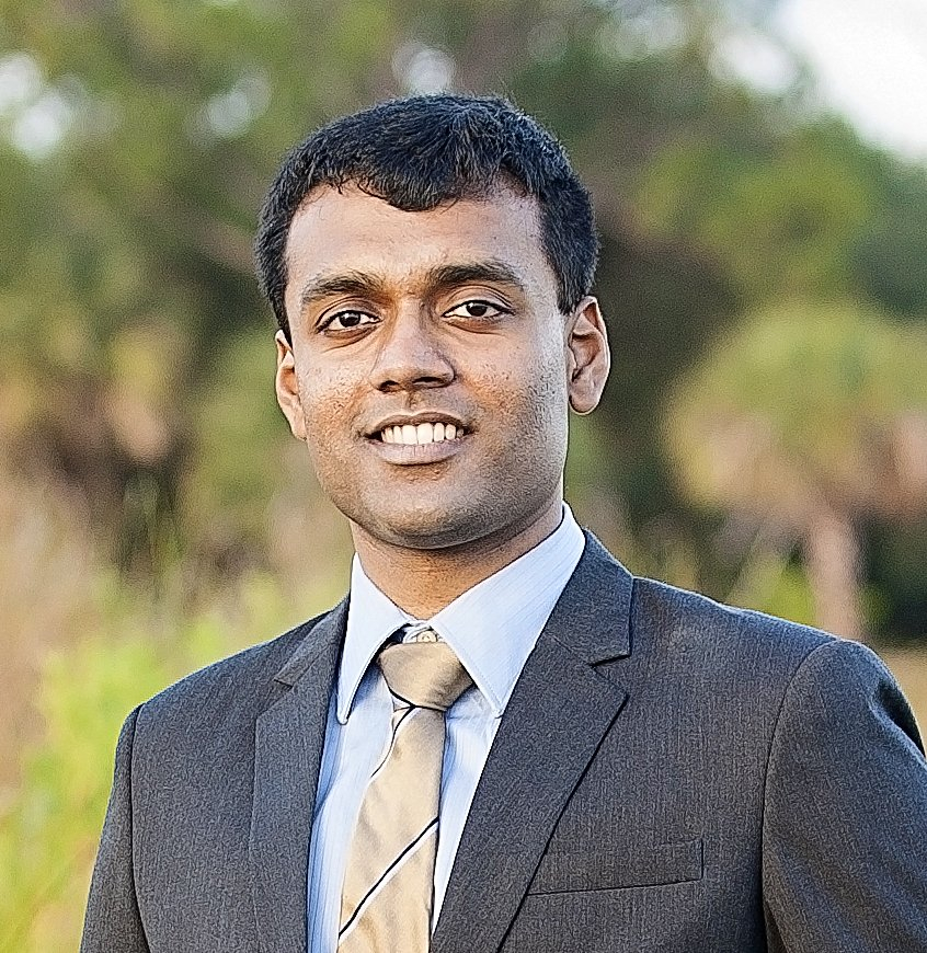 Rohith Reddy Rohith Reddy