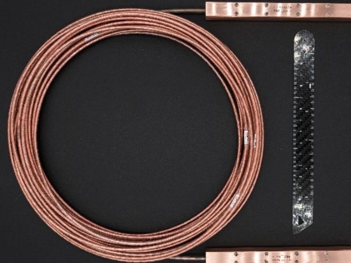 AMPeers wires AMPeers wires