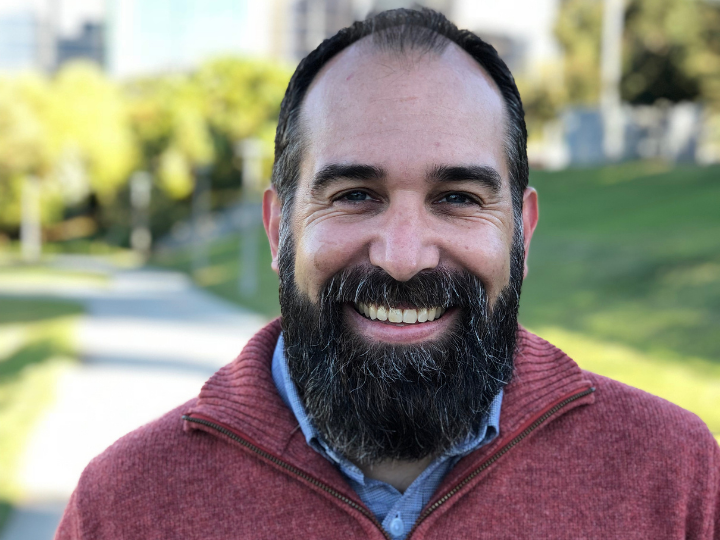 Steven Woods, psychologist Steven Woods, psychologist