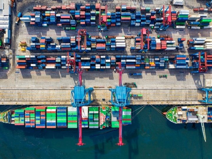 Supply chain Supply chain