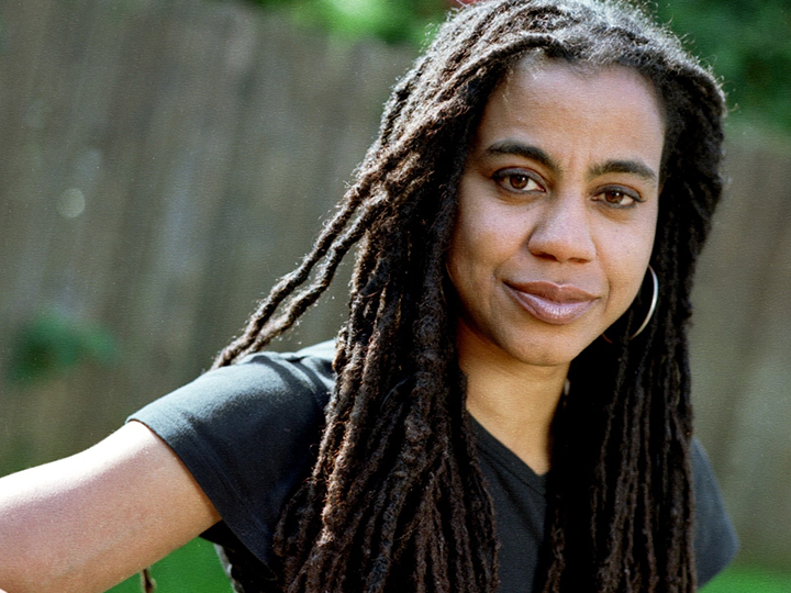 Suzan-Lori Parks Suzan-Lori Parks