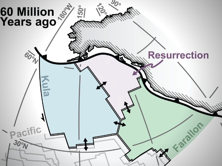 tectonic reconstruction