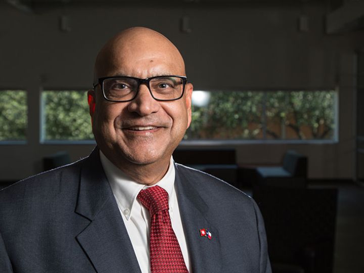 UH Faculty Ganesh Thakur UH Faculty Ganesh Thakur