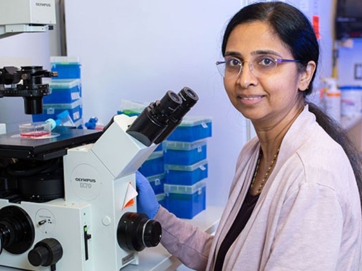 Meghana Trivedi, UH College of Pharmacy Meghana Trivedi, UH College of Pharmacy