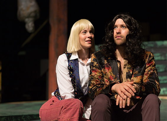 "Twelfth Night" "Twelfth Night"