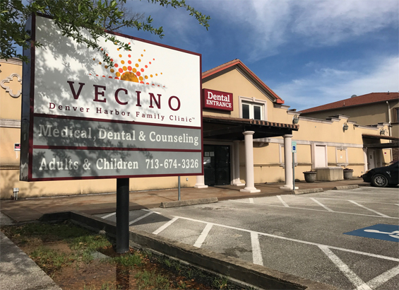 Vecino Health Centers