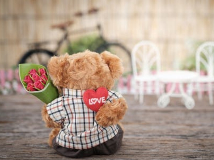 Valentine's Day Valentine's Day