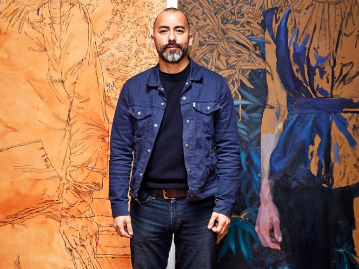 Vincent Valdez Vincent Valdez
