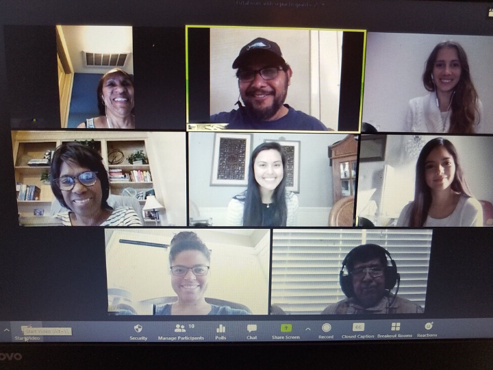 virtual session uslhc virtual session uslhc