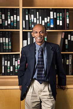 Chandra Mohan, MD, PhD