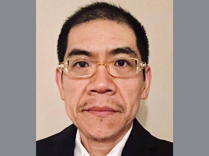 Wei-Chuan Shih Wei-Chuan Shih