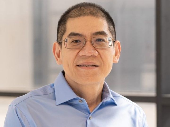 Wei-Chuan Shih, professor of electrical and computer engineering