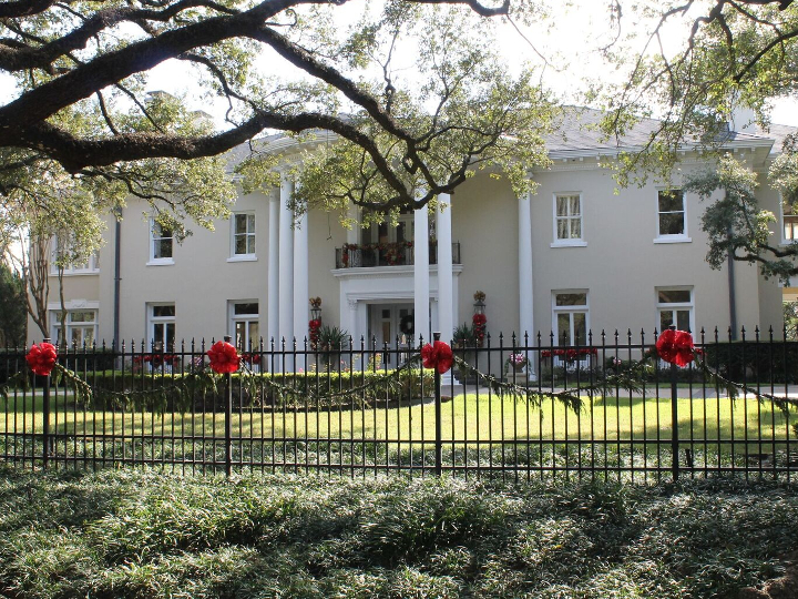 Wortham House Wortham House