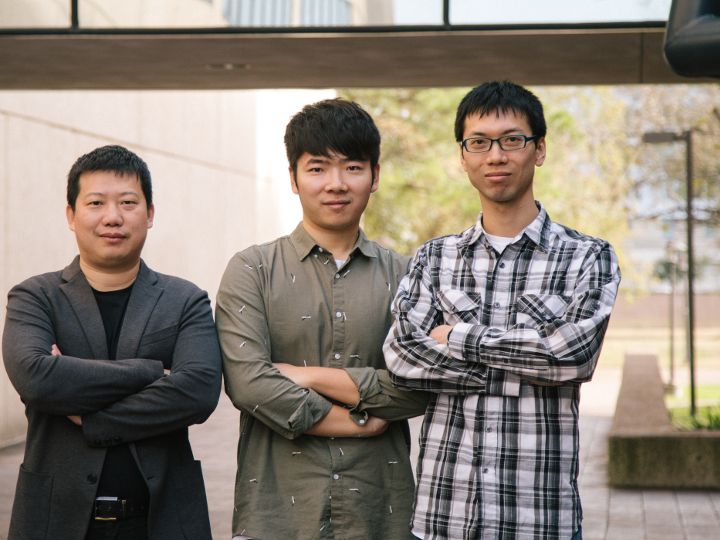 Yao group Yao group