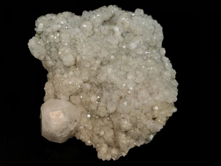 Zeolite