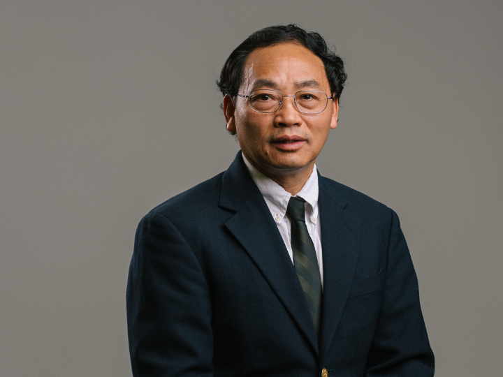 Zhifeng Ren Zhifeng Ren