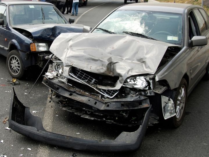car crash car crash