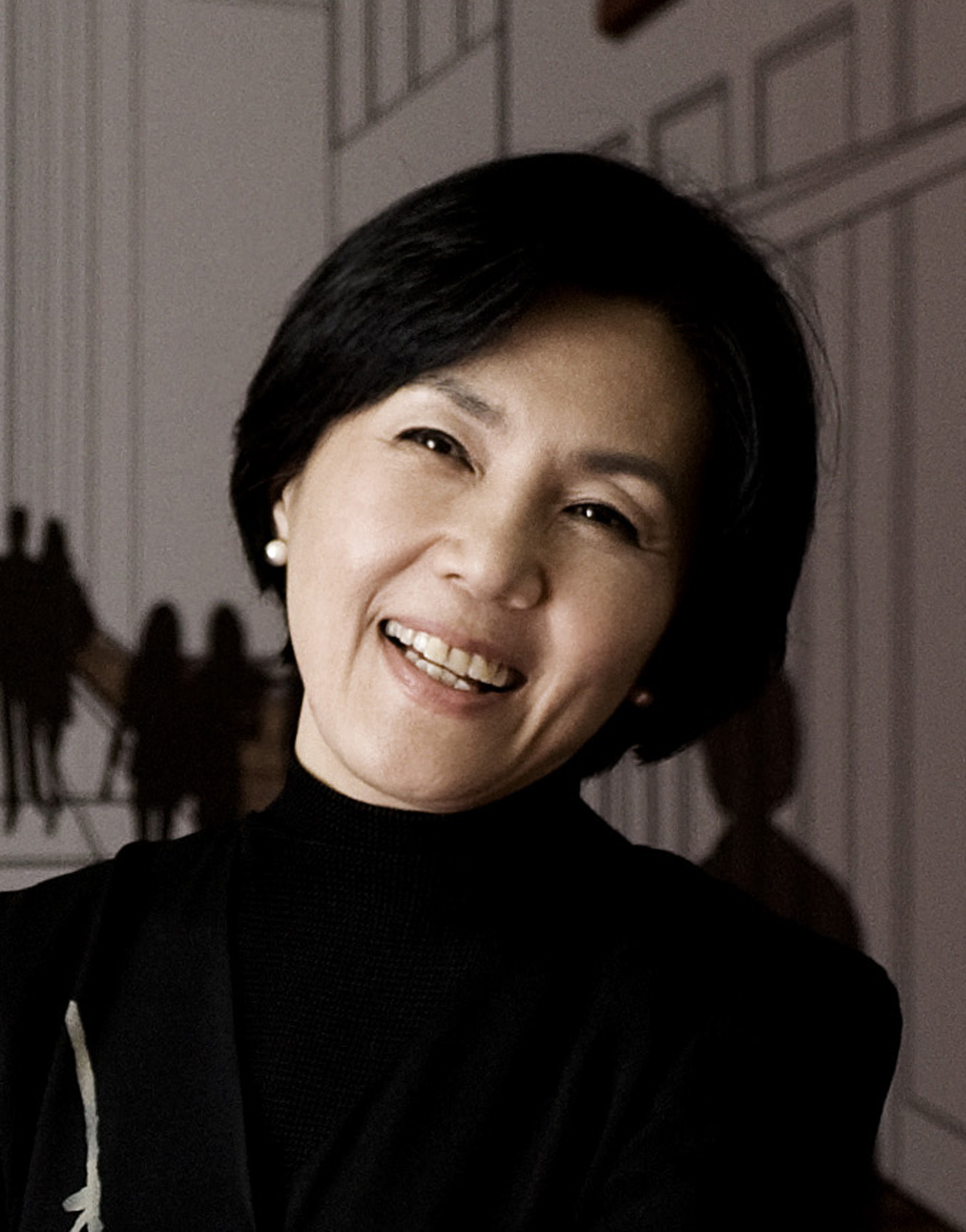 EunSook Kwon