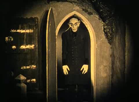 Nosferatu