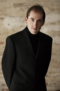 Danny Driver