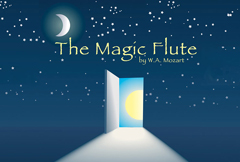 Magic Flute