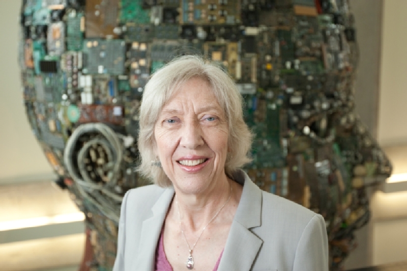 Julia Hannay