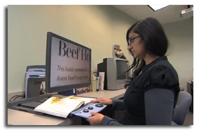 UH Center for Sight Enhancement