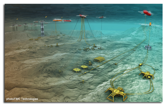 Subsea Engineering