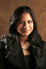 Nandita V. Berry