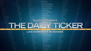 The Daily Ticker
