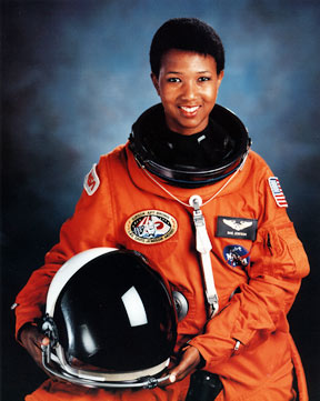 Mae Jemison