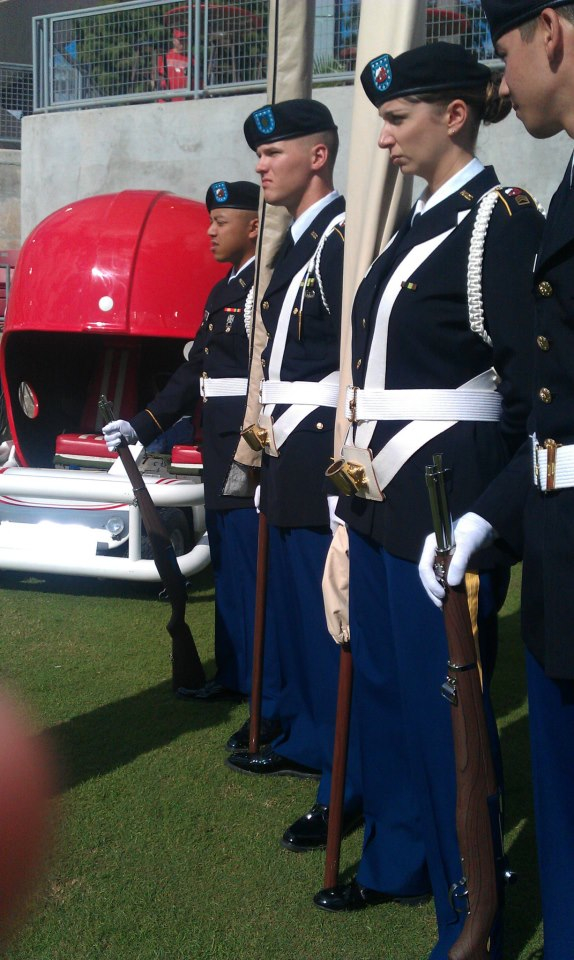 Color Guard