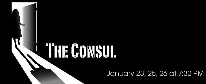 The Consul