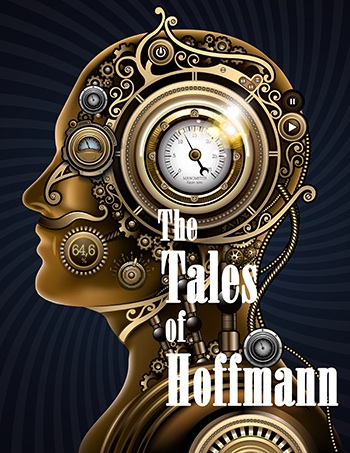 Tales of Hoffmann