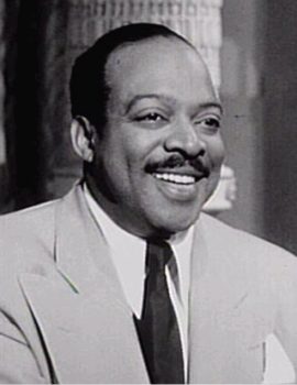 Count Basie