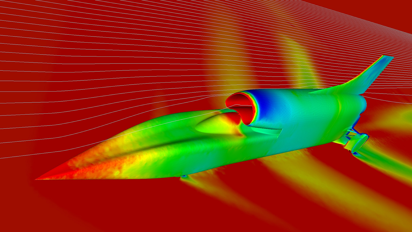 Bloodhound SSC