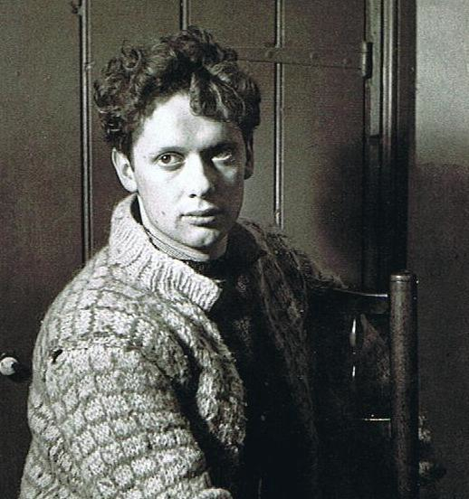 Dylan Thomas