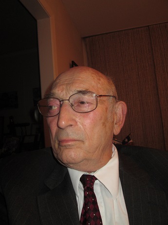 Irving N. Rothman Irving N. Rothman