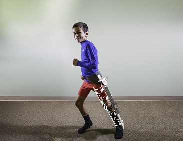 PediatricExoskeleton PediatricExoskeleton