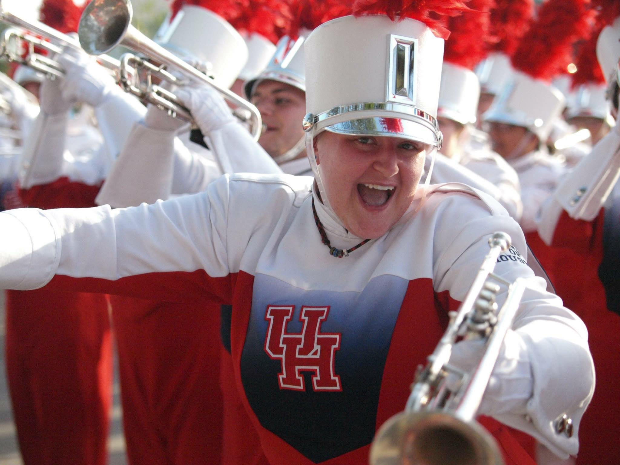 UH Supporting Jan. 18 MLK Day Parade in Houston University of Houston