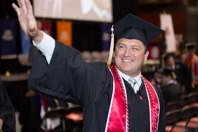 Graduate Graduate