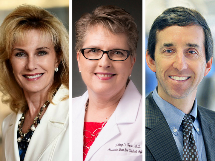 Associate Deans Associate Deans