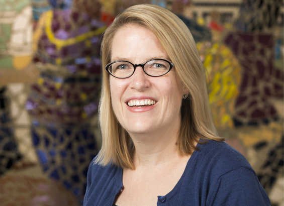 Sarah Narendorf Sarah Narendorf