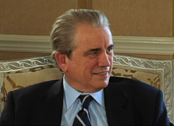 John M. O'Quinn John M. O'Quinn